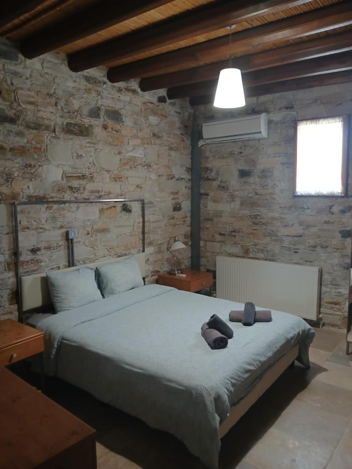 Skarinou'S Landhouse Poolside Heaven Apartment 外观 照片